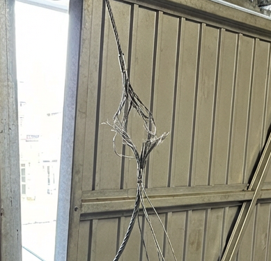 We Come to You Quickly