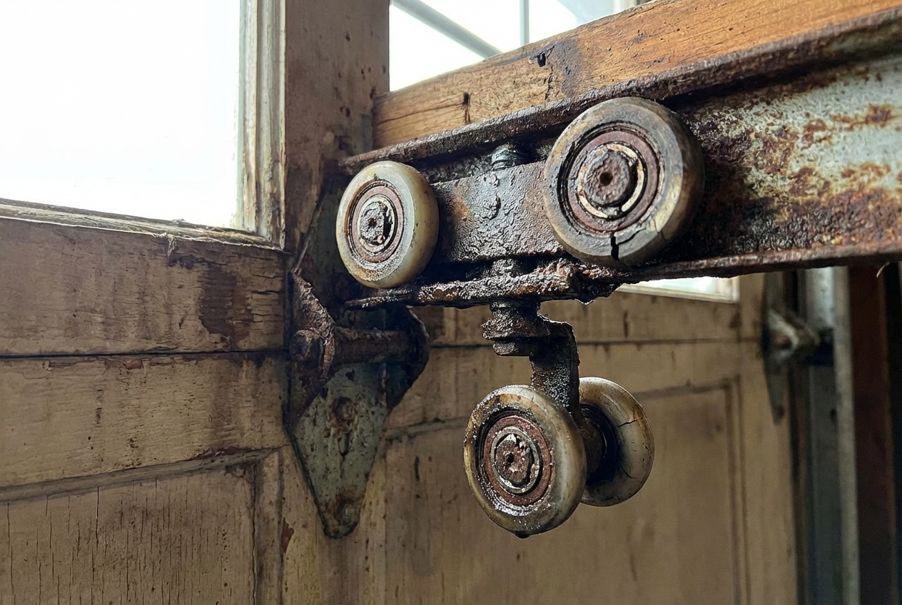 Most Jobs Done in One Visit